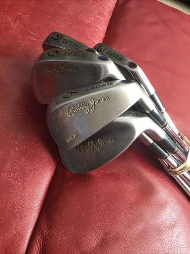 Callaway s2h2 bobby jones golf - s2h2,