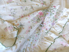 dorma country diary king duvet