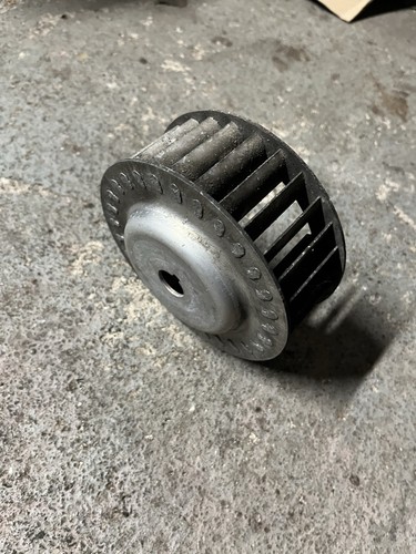 Type aircooled engine - vw,