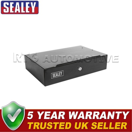Sealey side cabinet for long - sealey,
