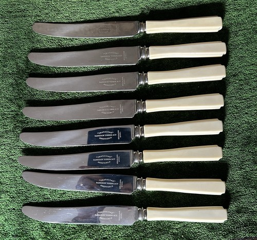 Set harrison fisher co - fisher,