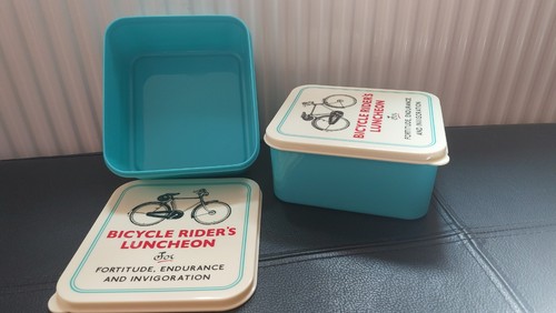 Bicycle rider luncheon - bicycle,