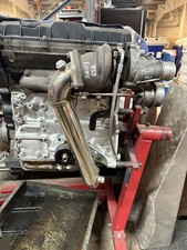 Citroen C2 VTS Motorsport