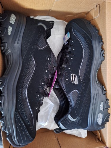 Skechers lites trainers - skechers, d'lites
