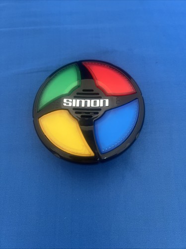 Hasbro simon says - hasbro,