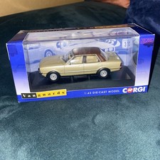 Corgi Vanguards VA11907 Ford