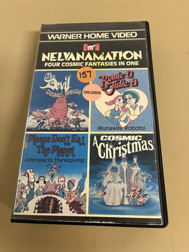 1980 nelvanamation original - nelvanamation,