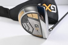 GX-7 X-Metal Driver / 14