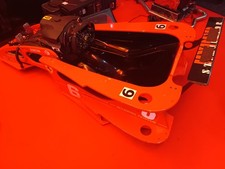 Ferrari Cockpit Driving Simulator