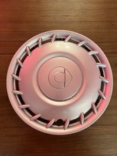 (1) SMART CAR 15" OEM WHEEL