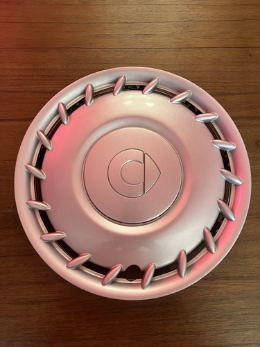 Smart car oem wheel - car,