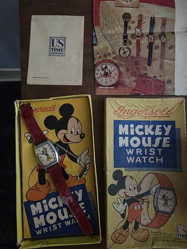 Two 1947 disney - 1947,