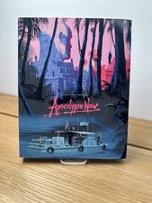 Apocalypse Now (1979) Custom