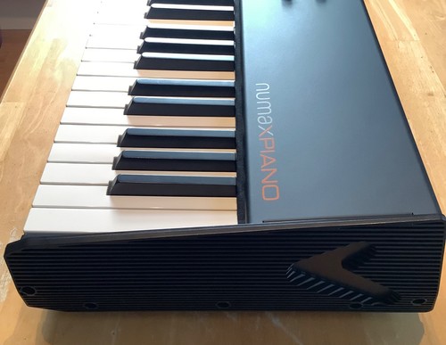 Studiologic numa stage - studiologic,