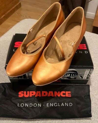 Supadance extra wide ballroom - supadance,