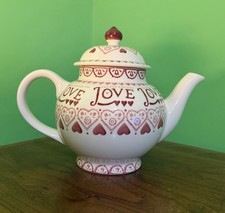 Gorgeous Emma Bridgewater Pink
