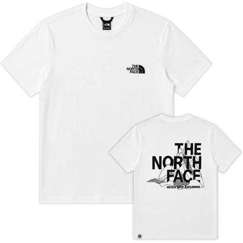 The north face men - north,