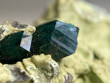 45.6 Gram Dioptase On