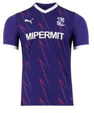 BNWT SWINDON TOWN OFFICIAL