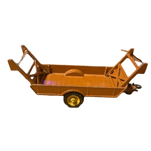 Dinky toys 320 - 320, trailer