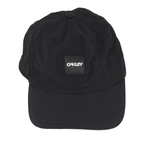 Oakley cap mens size black - cap, o/s