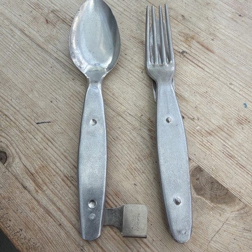Richards compactum cutlery set - compactum,