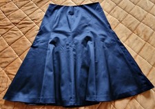 COAST Classic Black Satin