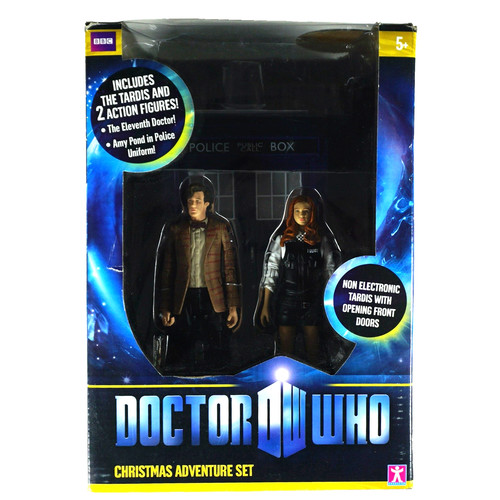 Doctor who christmas - -,