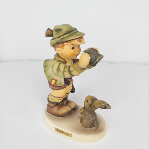 Goebel hummel 307 good - #307,