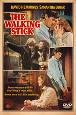THE WALKING STICK (1970) David