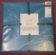 (SF) Next Luxe 100% Egyptian