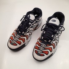 Nike Air Max Plus TN UK Size