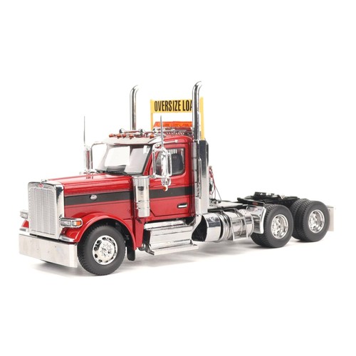 Diecast masters peterbilt - diecast,