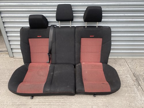 Golf mk4 recaro - mk4, seats