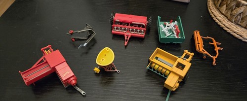 Britains farm toys - toys, of