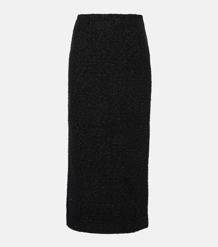 Roland mouret bouclé pencil - roland,