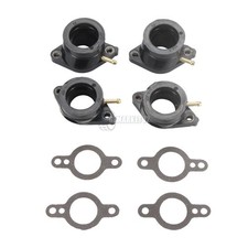 Carburetor Intake Manifold