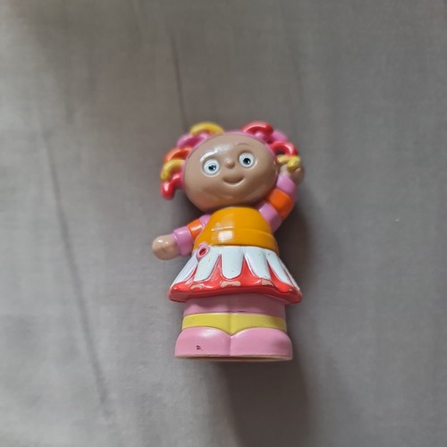 The night garden figure - the,