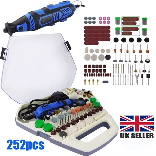 135w rotary multi tool kit - |,