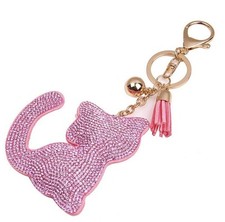 Peers Hardy - Digital Pink