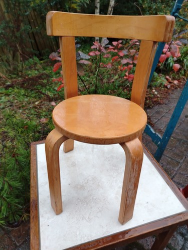 Svan sweden child chairs - sweden, child's