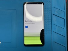 Samsung galaxy g965f - s9+,
