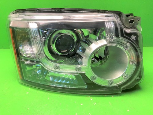Land rover discovery - land,
