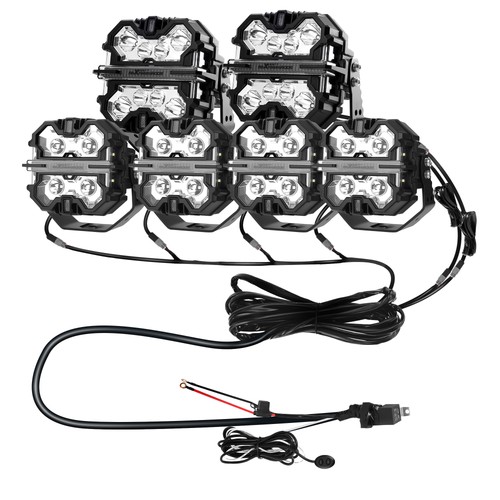Output wiring harness for - harness,