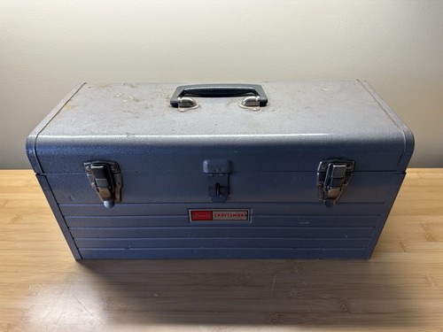 Vintage sears craftsman tool - sears/craftsman,