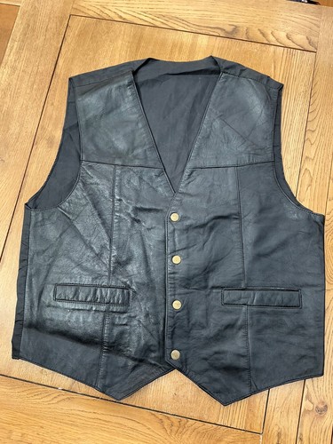 New real black - new,