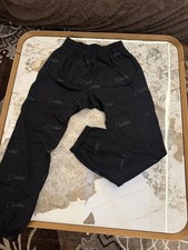 Corteiz Multi Logo Joggers l