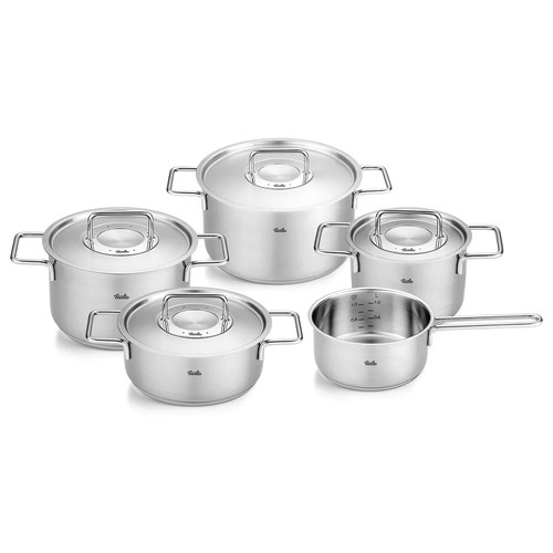 Fissler pure collection - fissler,