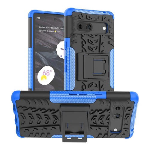 Builder case for - google, pixel