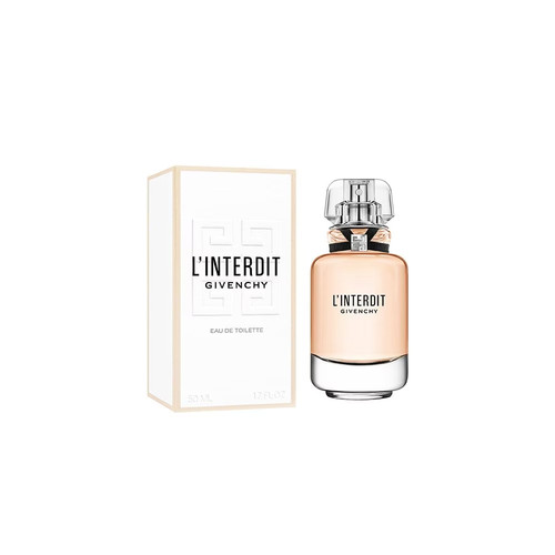 Givenchy interdit eau de - l'interdit,